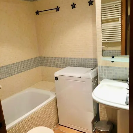 Apartamento En Sierra Nevada