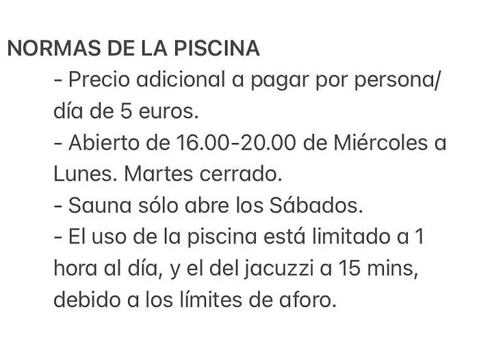 Apartamento En * Sierra Nevada