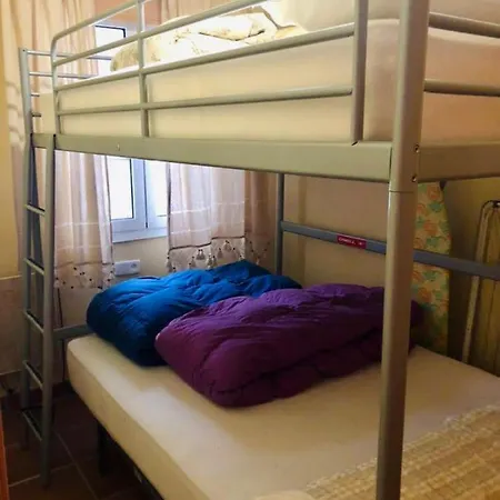 Apartamento En * Sierra Nevada