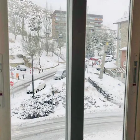 Hotel Apartamento En