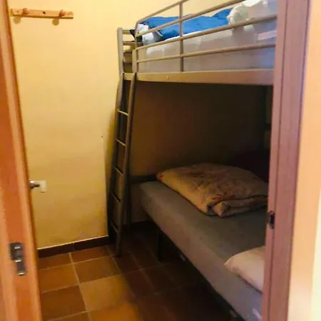 Hotel Apartamento En *