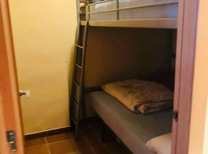 Hotel Apartamento En *