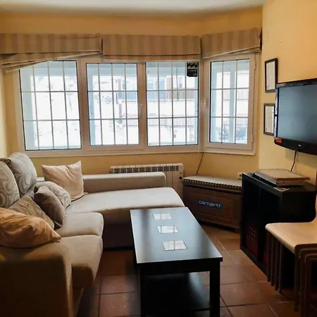 Ξενοδοχείο Apartamento En