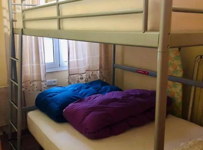 Apartamento En * Σιέρρα Νεβάδα